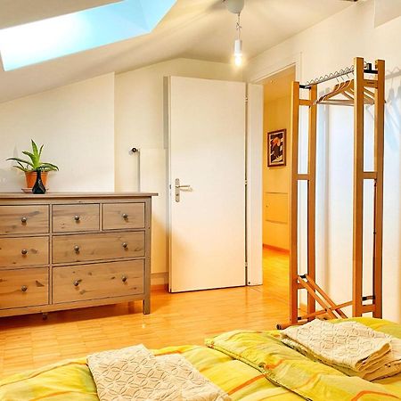Cozy Apartment By The The Lake Of 루가노 외부 사진