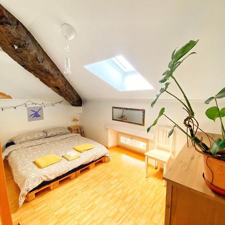 Cozy Apartment By The The Lake Of 루가노 외부 사진