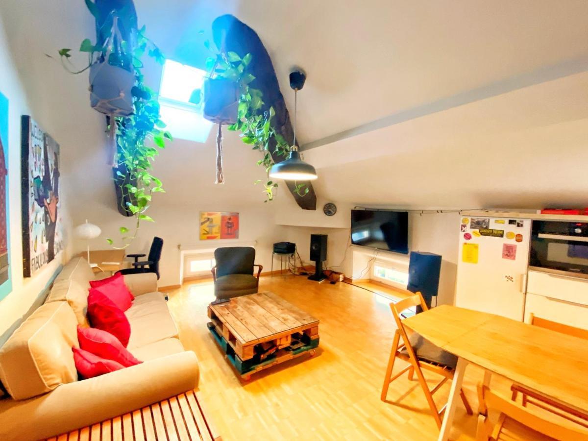 Cozy Apartment By The The Lake Of 루가노 외부 사진