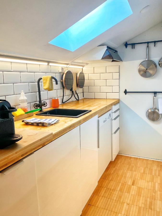 Cozy Apartment By The The Lake Of 루가노 외부 사진